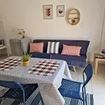 Cosy Little Studio For Family Vacations !
